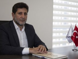 SOBE Gözlerini Benden Kaçırma sloganıyla otizme dikkat çekti