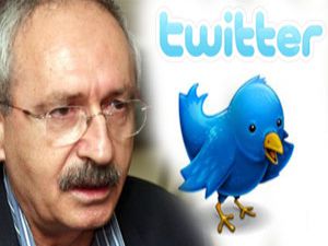 Twitterda Kılıçdaroğlu geyikleri