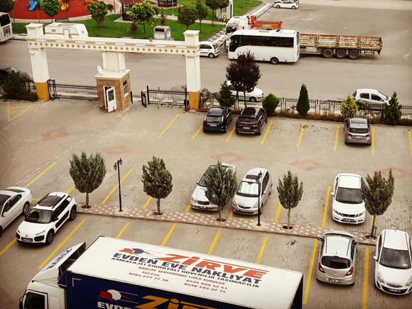 Erenlere Evden Eve Nakliye mi Yapacaksınız ?