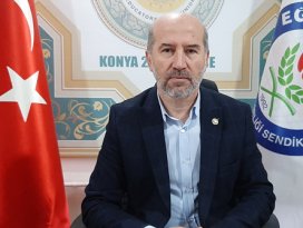 Şenol Metin: Biden diyet ödedi!