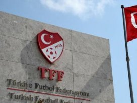 TFFden yeni yabancı kuralı!