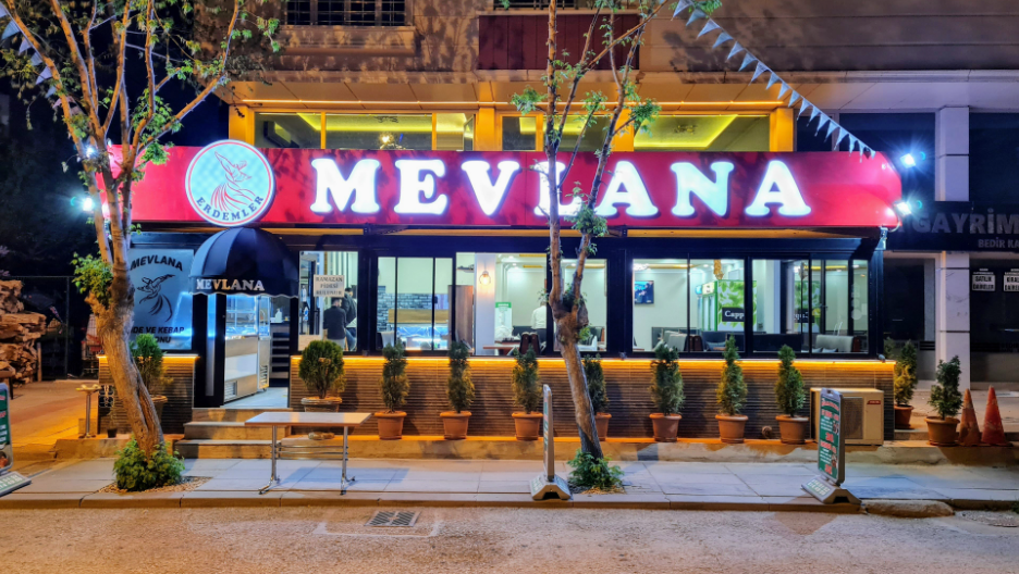 Ankara Aile Restoranı