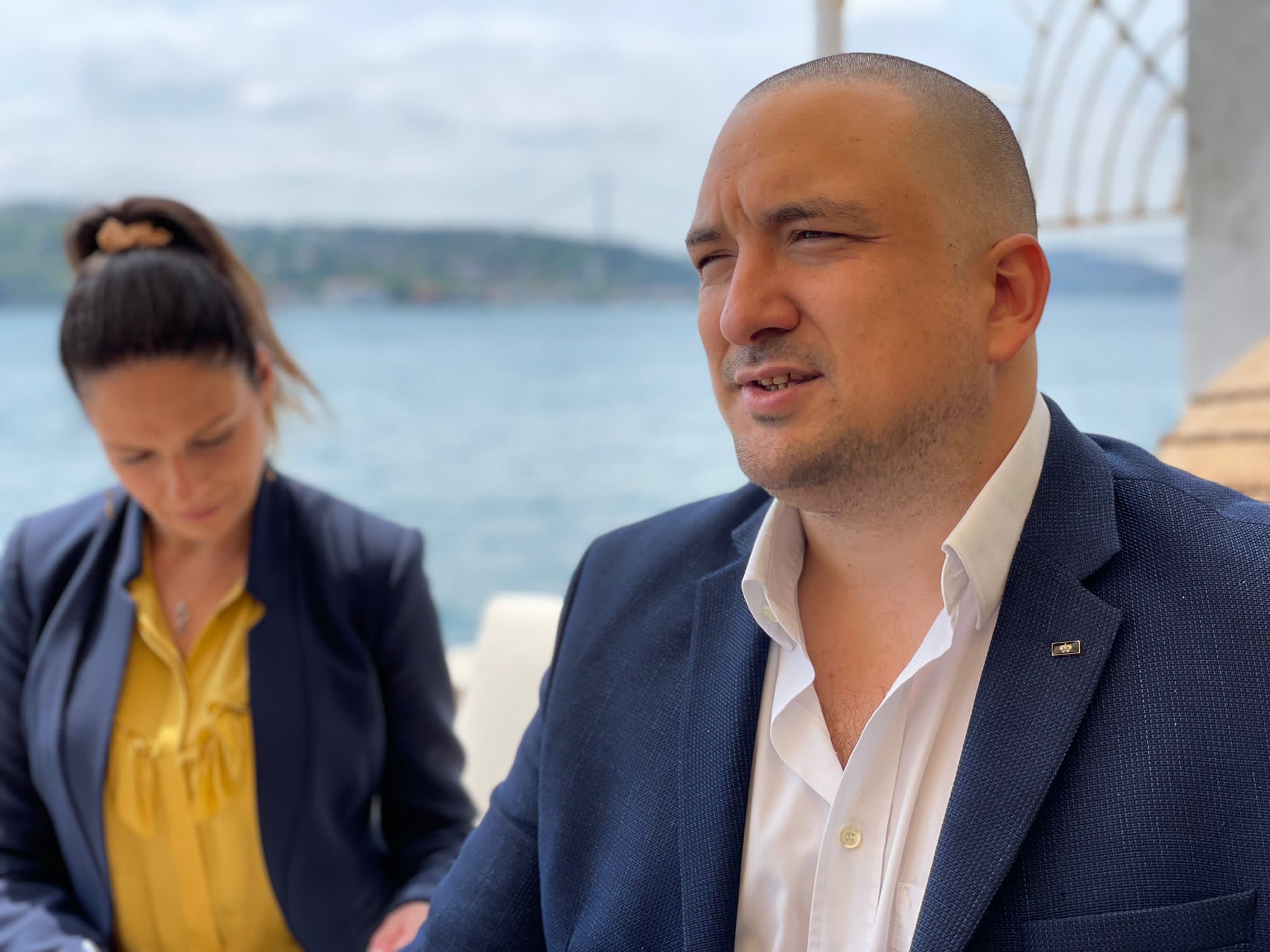 ERDAL CAN ALKOÇLAR: IV GRUP MADENLERiN GELECEGİ TOKENİZASYONDA