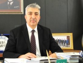 Başkan Çevik: “15 Temmuz bir milattır”