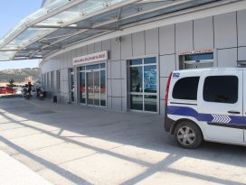 Konya’da balkondan düşen çocuk yaralandı