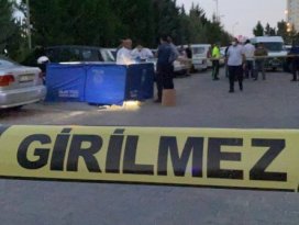 Konyada miras nedeniyle tartıştığı kardeşini öldüren zanlı tutuklandı