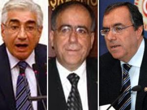 Konyalı muhalefet vekilleri sandığa gömüldü