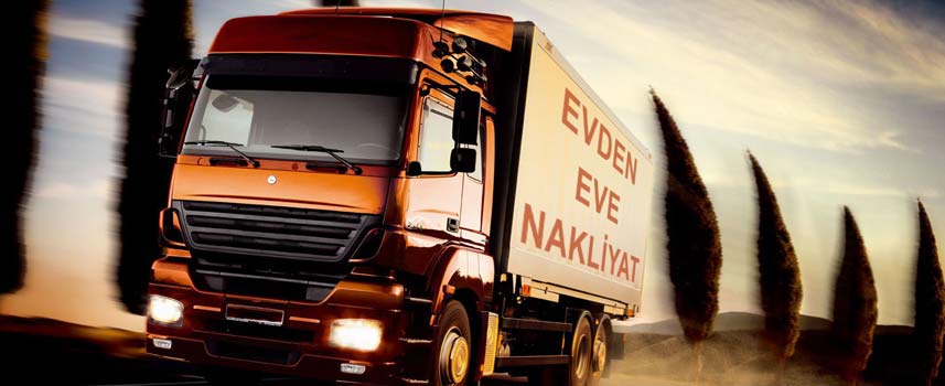 istanbul evden eve nakliyat