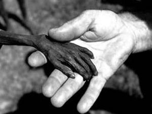 Afrikanın milyon dolarlara ihtiyacı var