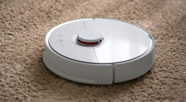 Xiaomi Robot Süpürge Fiyatları
