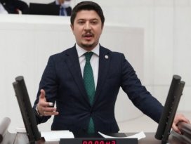 İslam düşmanlığı yapılmak isteniyor