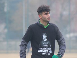 Konyaspor U19, haftayı beraberlikle kapattı