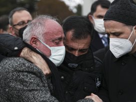 Konyaspor Başkanı Fatih Özgökçen: Ahmet Çalıkın ismi tesislerde yaşayacak