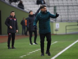 TFFden Konyaspora ikinci kez İlhan Palut reddi!