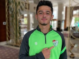 Konyaspor, Kerem Şeni elinden kaçırmış!
