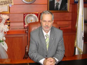 Ak Partiden emniyete kutlama