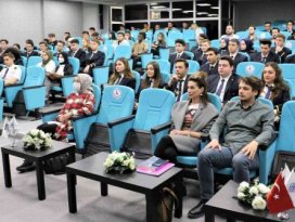 KTO Karatay’da Sivil Havacılıkta Kariyer konulu panel
