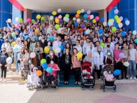 Selçuktan anlamlı etkinlik