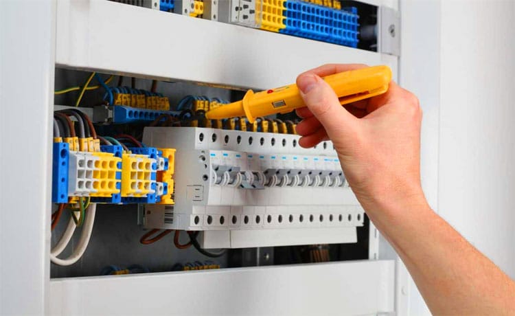 İstanbul’da Elektrikçi En Yakın