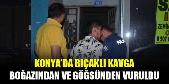 Afgan Milat, boğazından ve göğsünden vuruldu