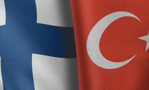 Finlandiyadan açıklama: Türkiye ile derin fikir birliğine vardık