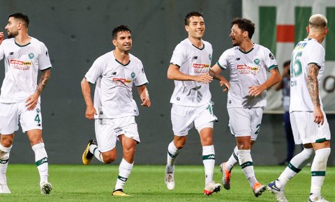 Konyaspor’da stoper tandemi değişiyor