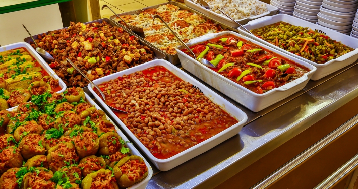 Toplu Yemek Hizmeti Ve Yerinde Yemek Hizmeti Veren Firmalar