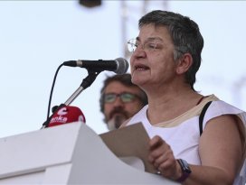 Türk Tabipleri Birliği Başkanı Korur gözaltına alındı