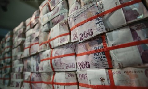 164 ülkeye Türk lirasıyla ihracat yapıldı
