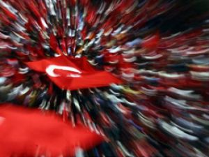 Çok taraflı, yeni bir siyasi kültüre evet