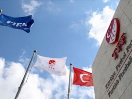 TFFden futbol camiasına yardım çağrısı