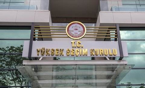 Konya’da milletvekili sayısı kaç olacak? YSK illerin milletvekili sayılarını belirledi