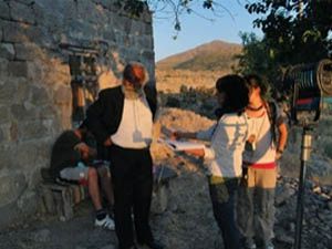 Mar Filminin çekimleri tamamlandı