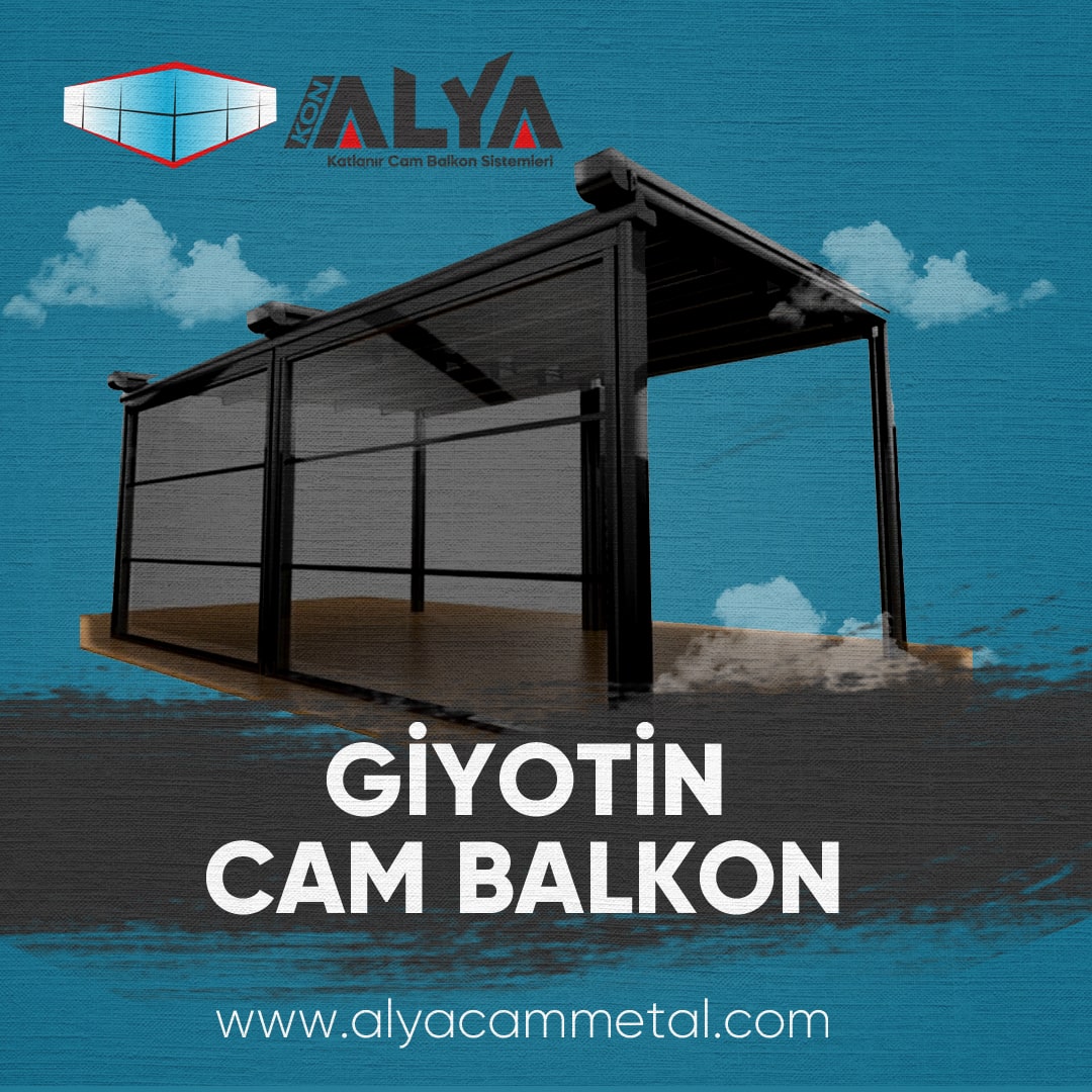 En İyi Konya Cam Balkon Firması