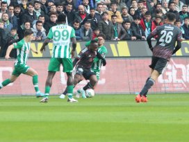 Beşiktaş-Konyaspor, Rekabette 44. randevu!