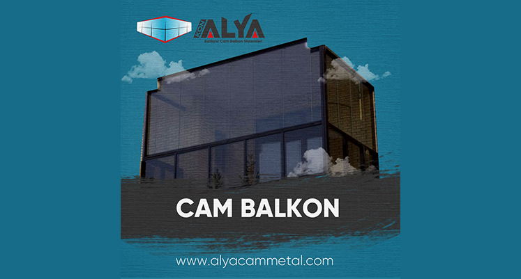 Konyanın Cam Balkon Ustası