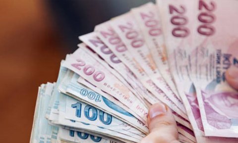 En düşük emekli maaşı 10 bin lirayı geçecek