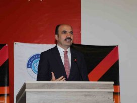 Altay: Üniversitelerimiz bizim için çok önemli