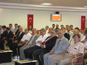 Kaliteli Süt Üretimi Projesi onaylandı