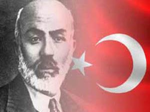 İstiklal şairinin evi çürüyor