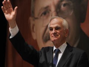 CHP’de dinmeyen fırtına
