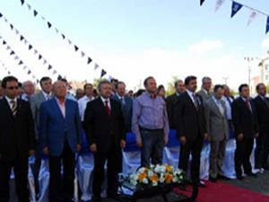Özel Selçuklu Karamana damgasını vurdu