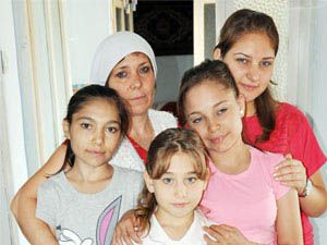Kardeşlere yardım eli