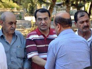 Ünal Tanıkın kardeşi toprağa verildi