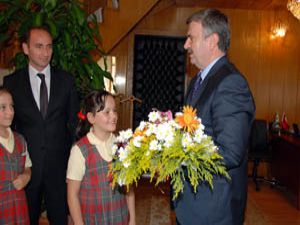 Konya öğrenci ve eğitim şehri