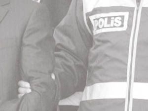 Konyada yolsuzluk operasyonu
