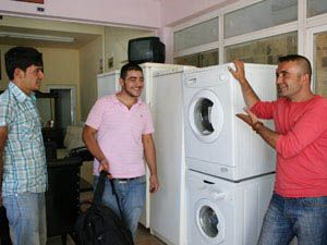 Spotçuya rağbet arttı