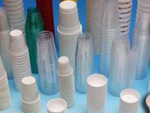 Plastik ürünlerde korkutan kimyasal