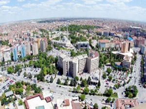 Konyanın potansiyelini dünya gördü