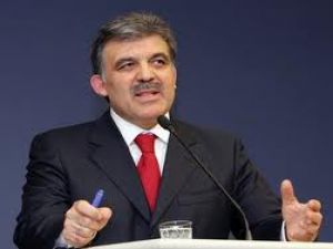 Silah, şiddet ve terör gündemde olmamalıdır
